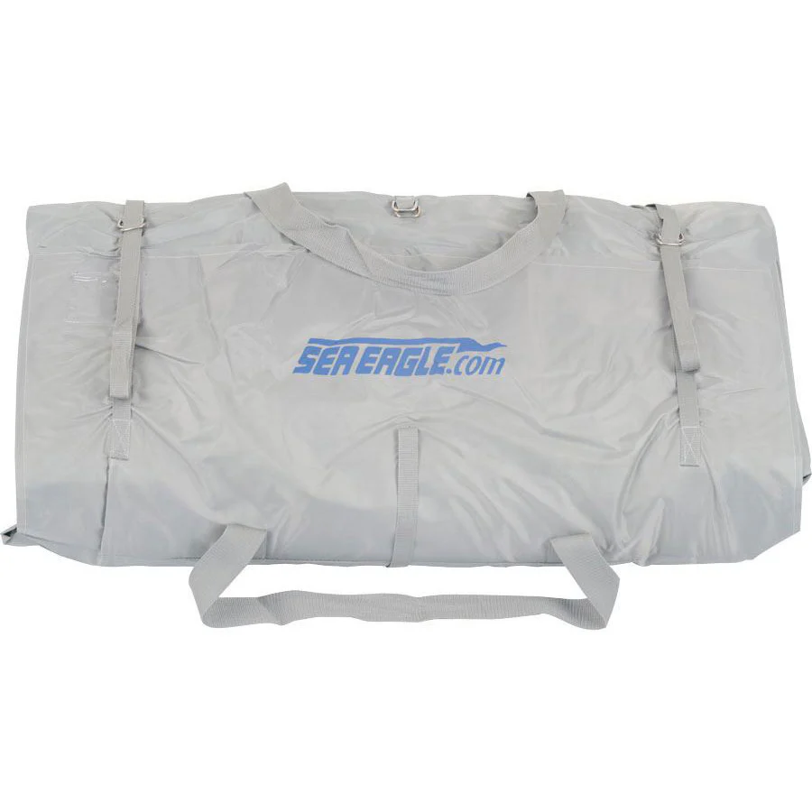 Sea Eagle Explorer 420X Inflatable Kayak Pro Tandem Package - Image 9