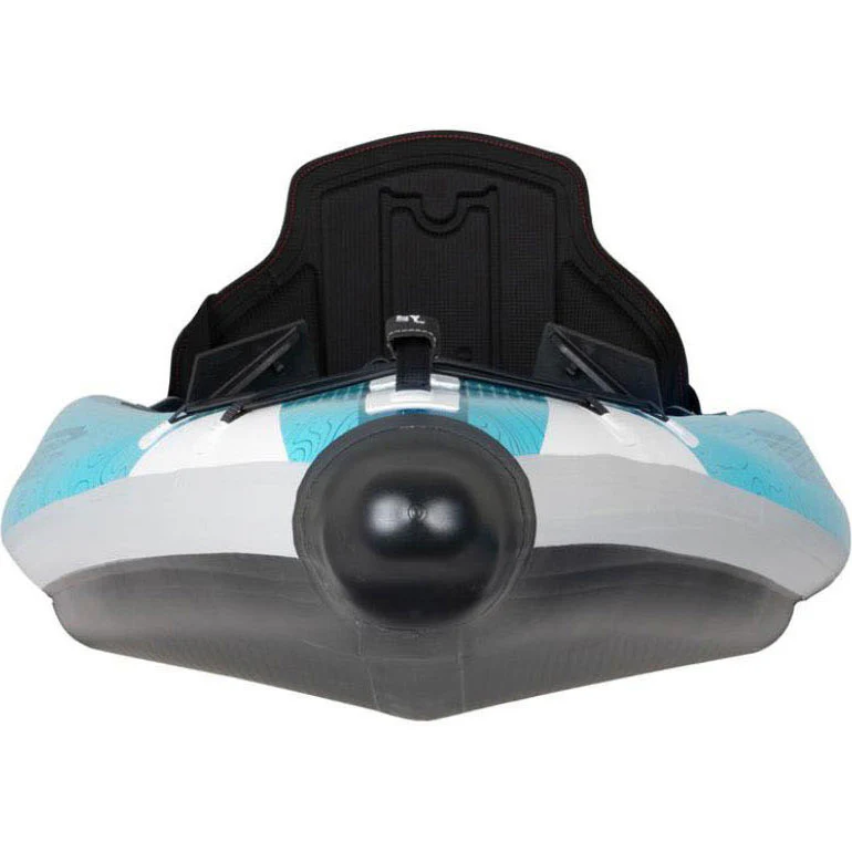Sea Eagle EZLite 10 Deluxe Inflatable Kayak Package - Image 3