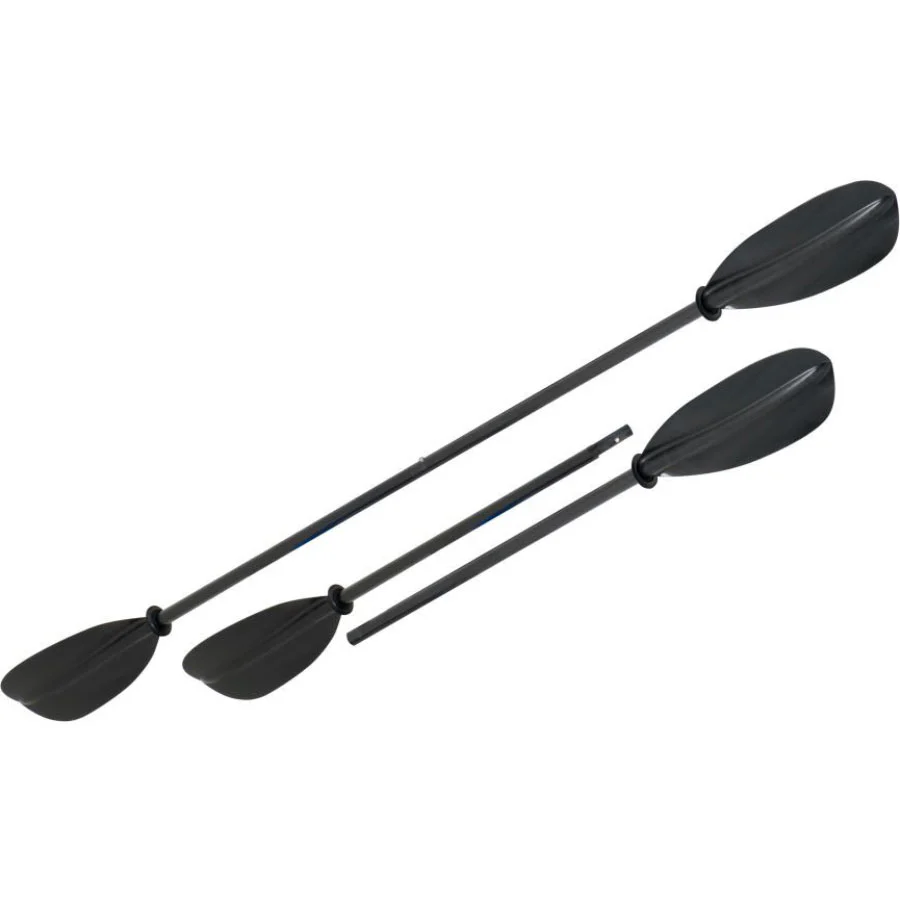 Sea Eagle EZLite 10 Pro Carbon Inflatable Kayak Package - Image 5