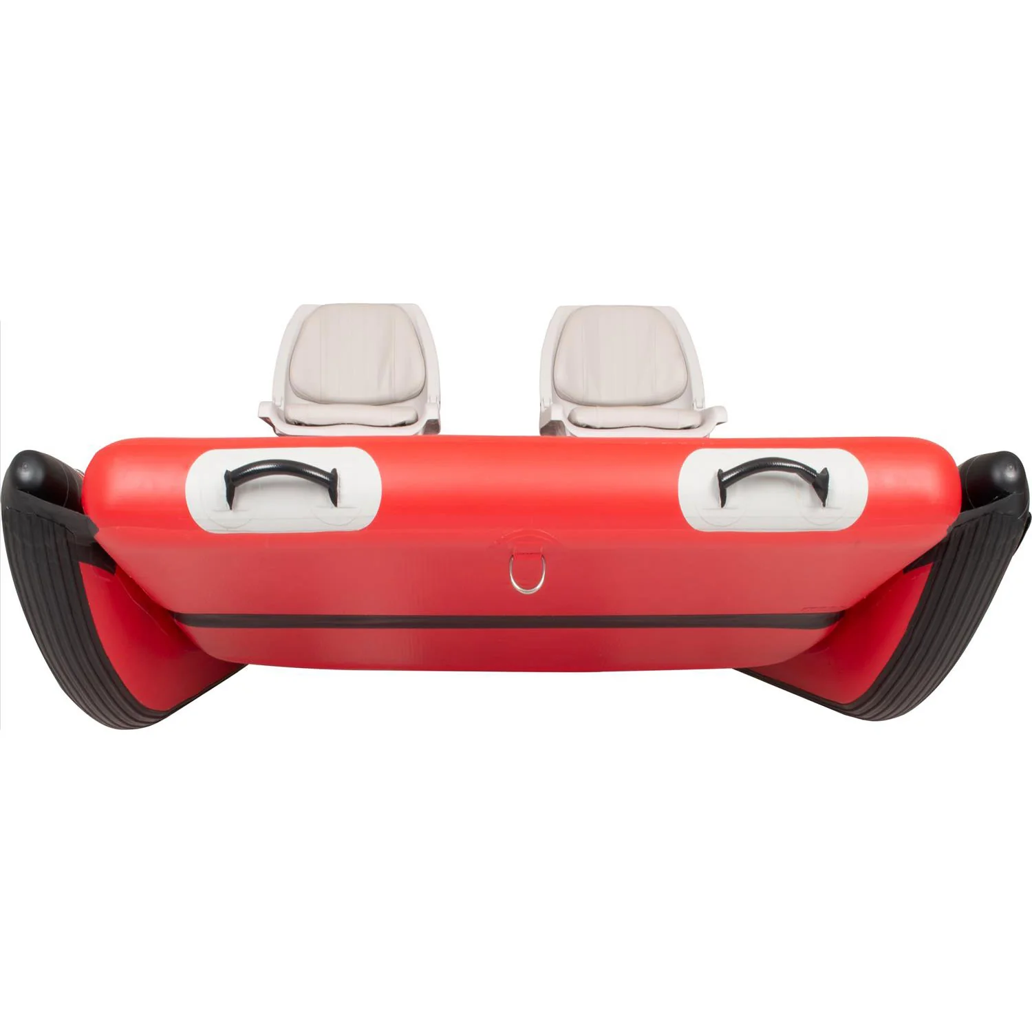 Sea Eagle FastCat14 Cataraft Deluxe Package - Image 2