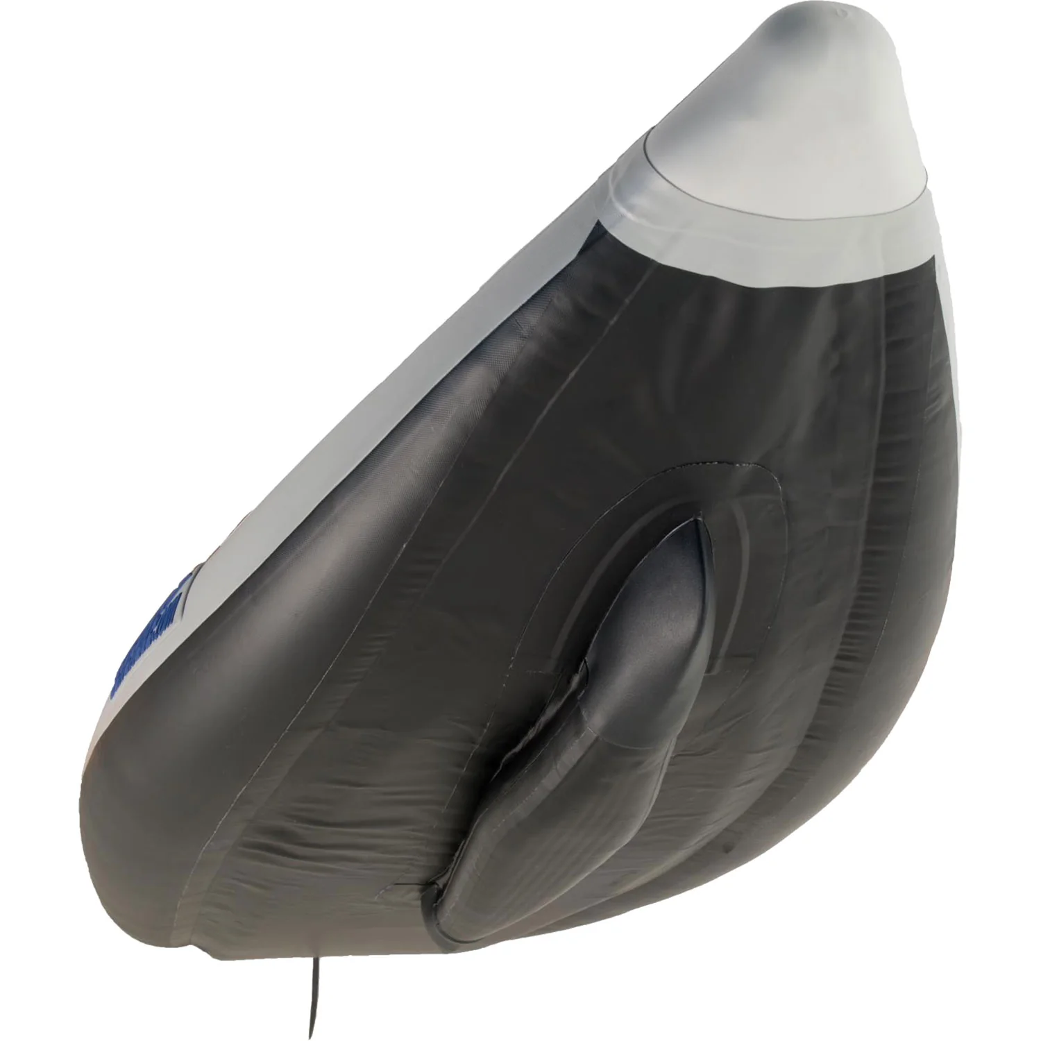 Sea Eagle FastTrack 385FT Inflatable Kayak Deluxe Tandem Package - Image 4