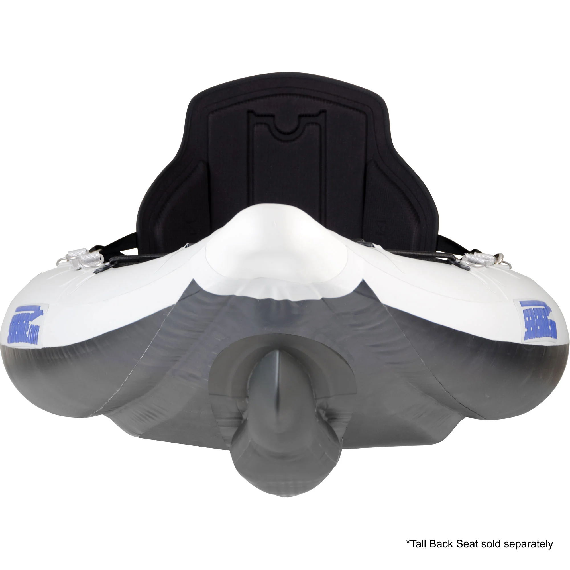 Sea Eagle FastTrack 385FT Inflatable Kayak Deluxe Tandem Package - Image 5