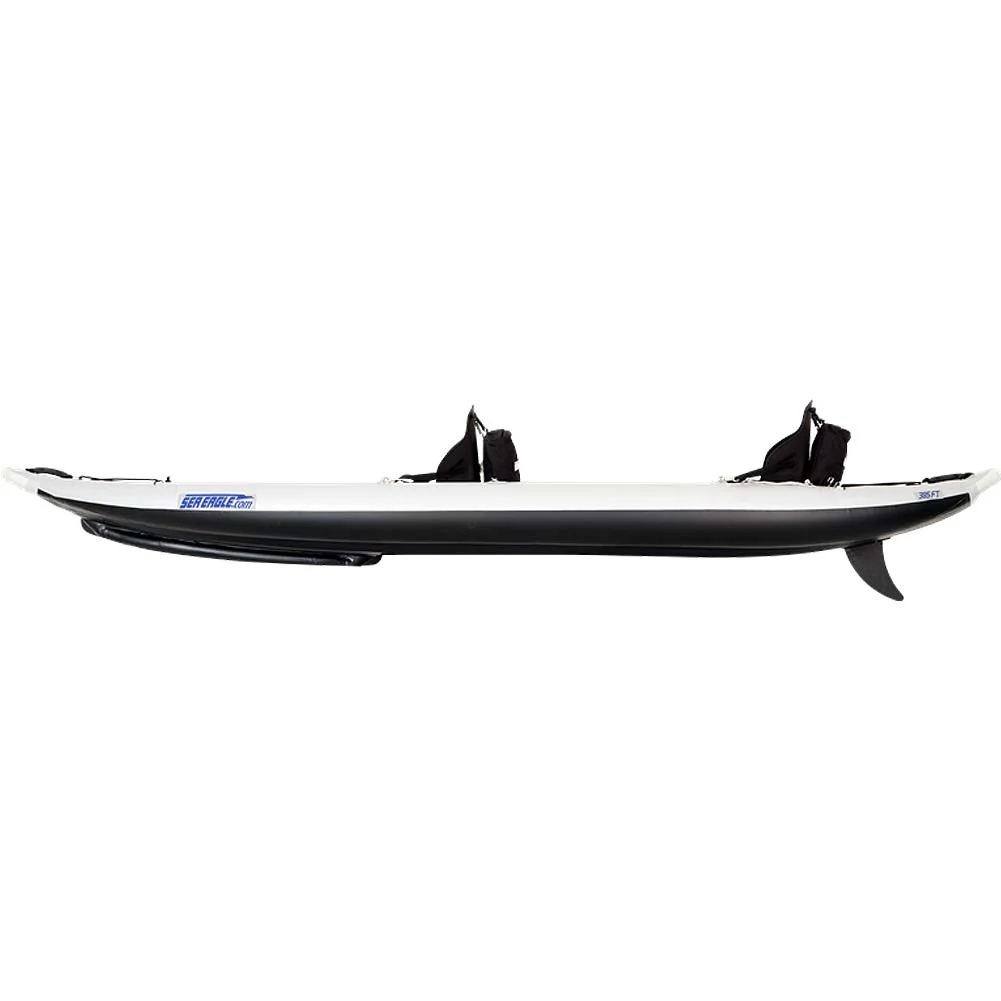 Sea Eagle FastTrack 385FT Inflatable Kayak Pro Tandem Package - Image 3