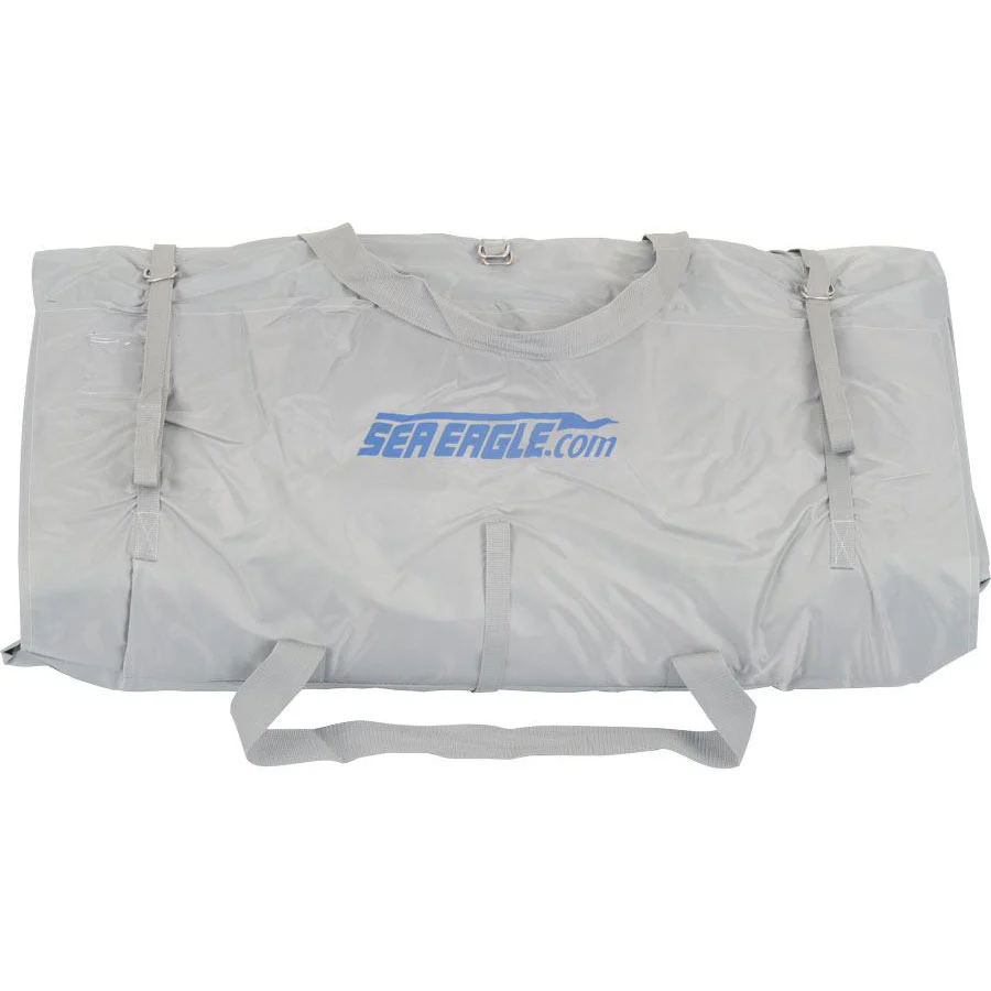 Sea Eagle FastTrack 465FT Inflatable Kayak 2 Person Deluxe Package - Image 6