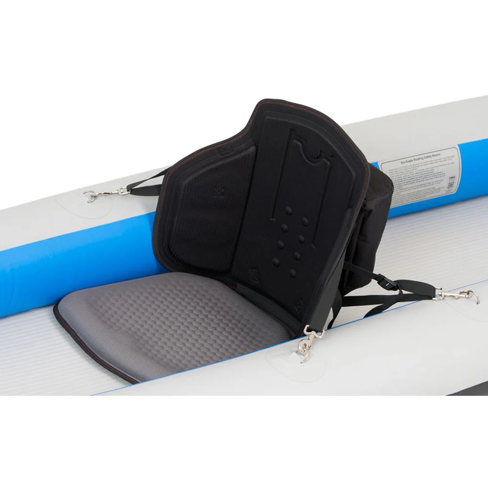 Sea Eagle FastTrack 465FT Pro 2 Person Inflatable Kayak Package - Image 5