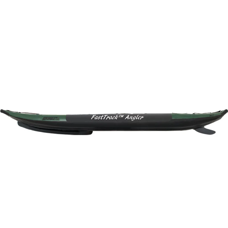 Sea Eagle FastTrack Angler 385FT Inflatable Kayak Swivel Seat Package - Image 3