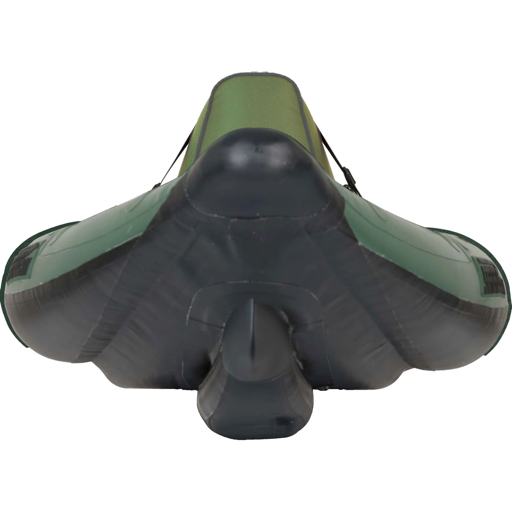 Sea Eagle FastTrack Angler 385FT Inflatable Kayak Swivel Seat Package - Image 4