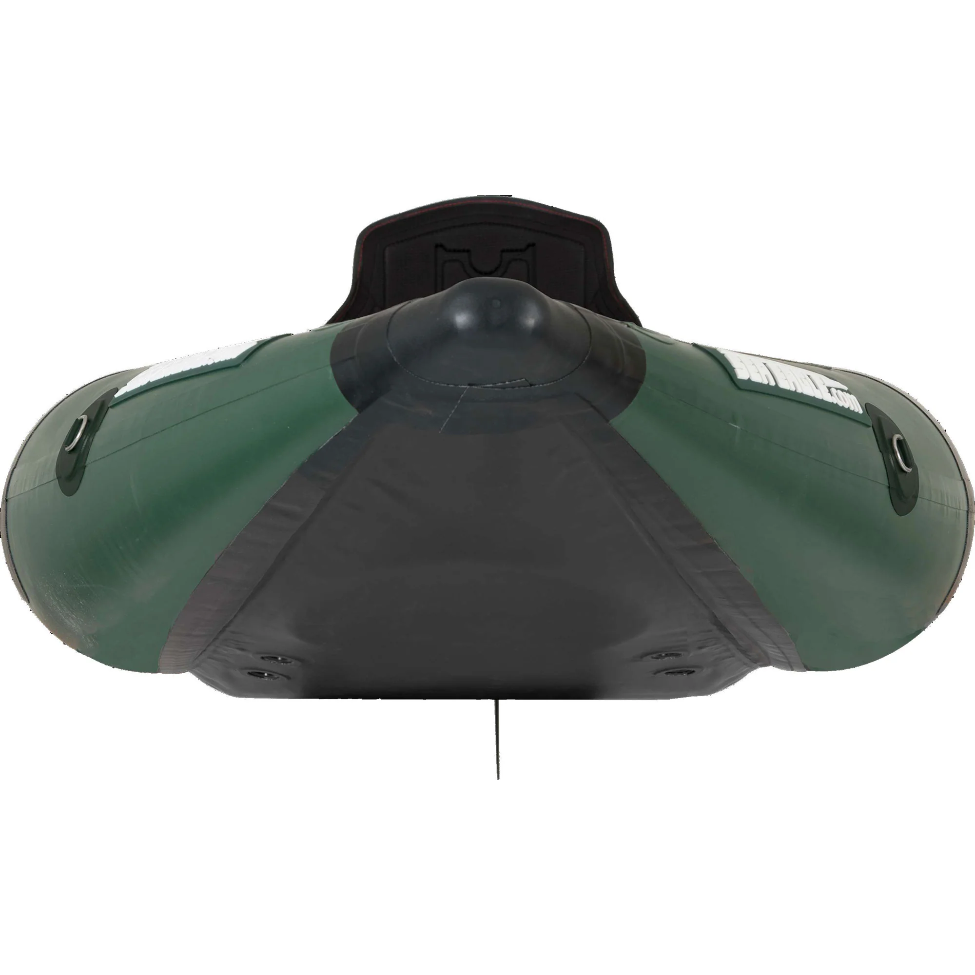 Sea Eagle Fishing Explorer 350FX Inflatable Kayak Pro Solo Package - Image 4