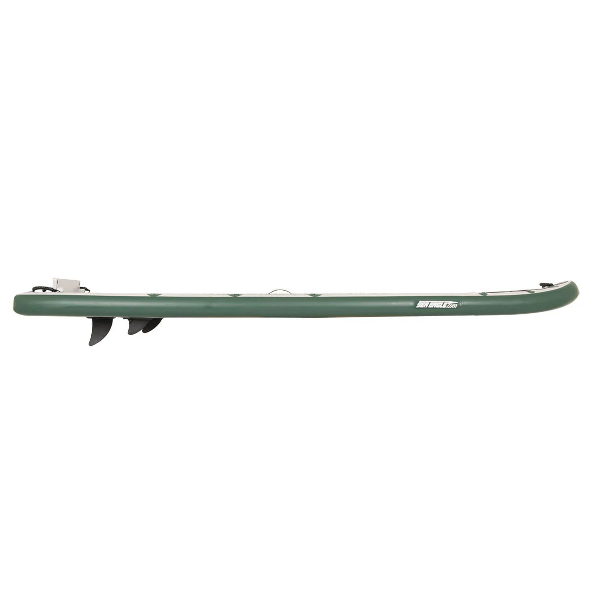Sea Eagle FishSUP 12 Inflatable SUP Board Deluxe Package (Closeout) - Image 3