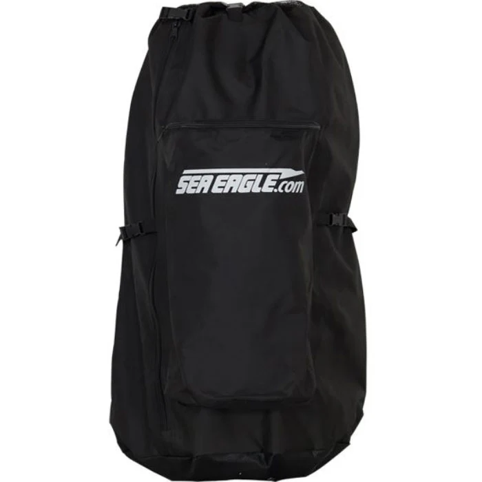 Sea Eagle LongBoard 11 Deluxe Inflatable SUP Package - Image 6