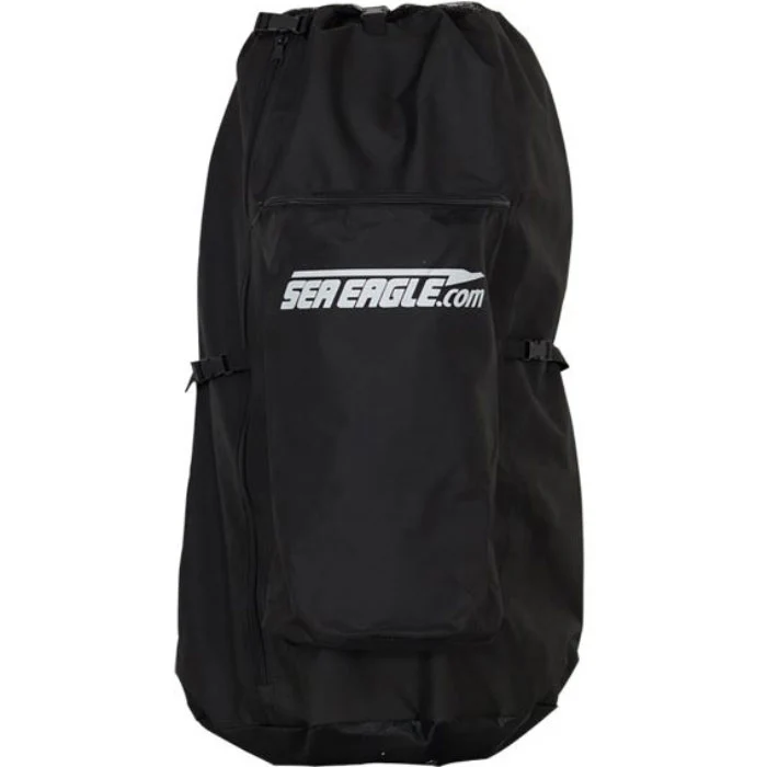Sea Eagle LongBoard 11 Electric Pump Inflatable SUP Package - Image 6
