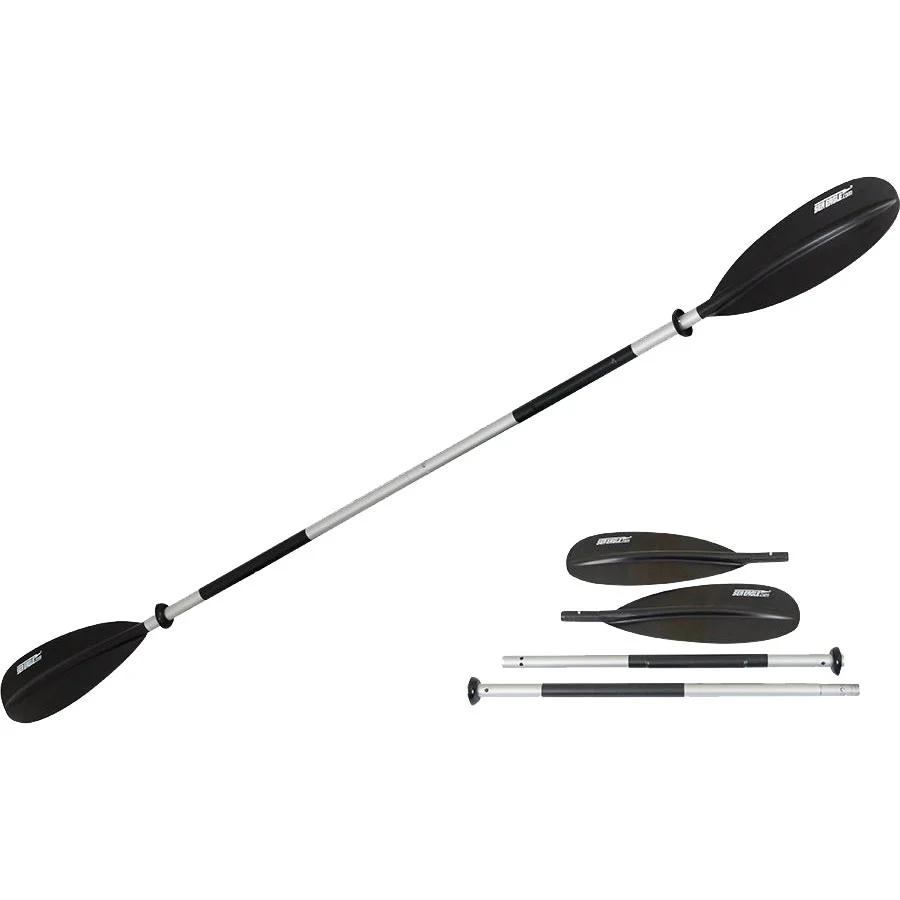 Sea Eagle NeedleNose 14 Inflatable Stand-Up Paddle Board (SUP) Deluxe Package - Image 6