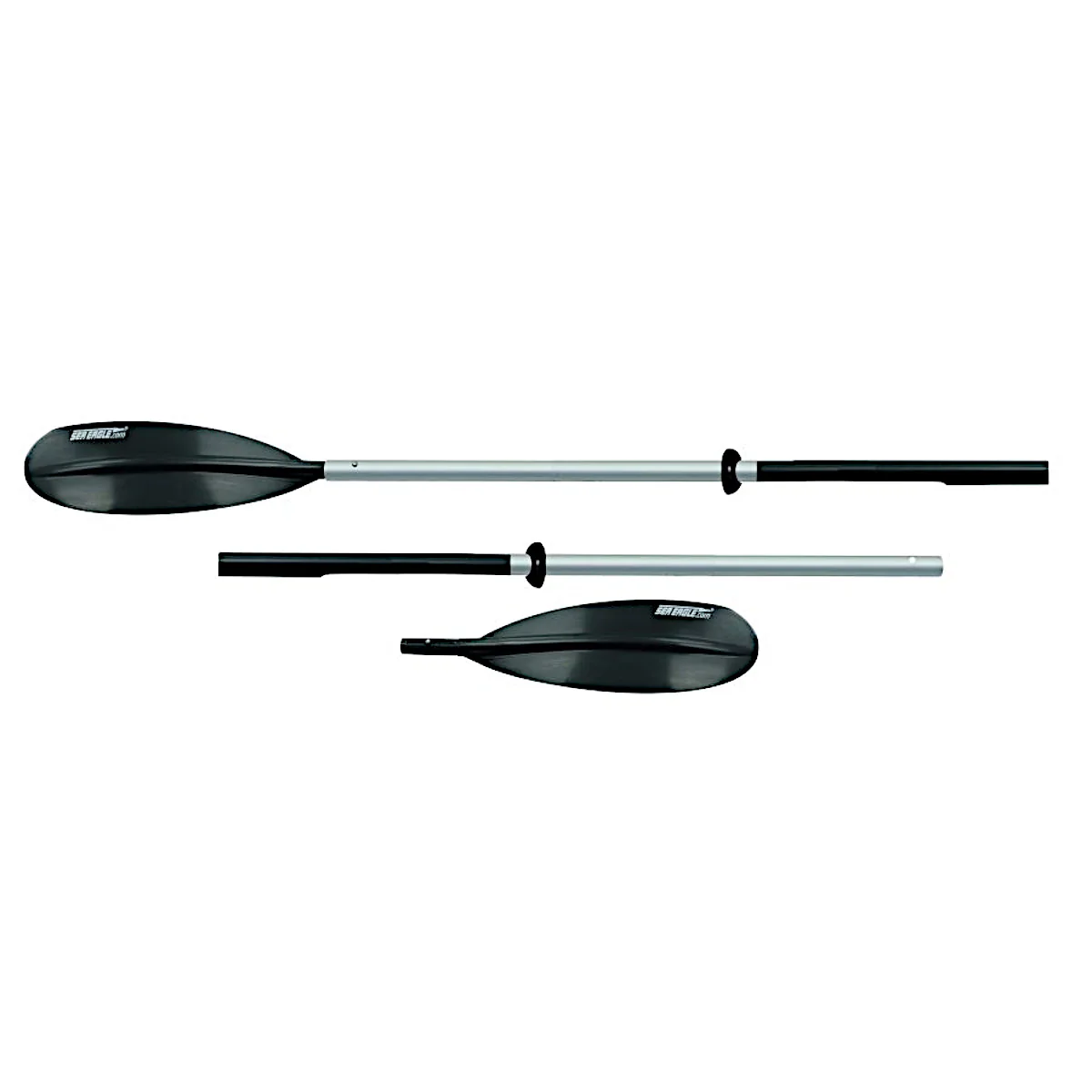 Sea Eagle PackFish7 Fishing Kayak Deluxe Package - Image 6