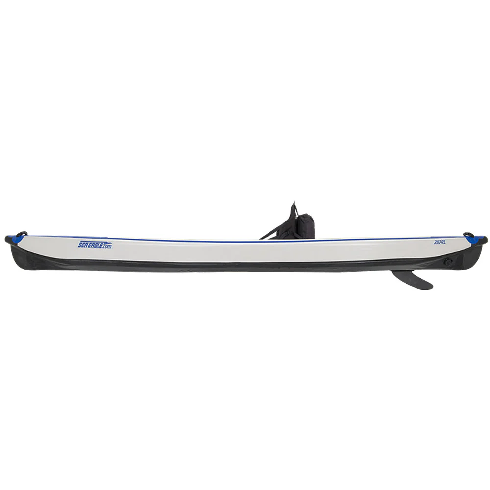 Sea Eagle RazorLite 393 Inflatable Kayak Pro Solo Package - Image 3