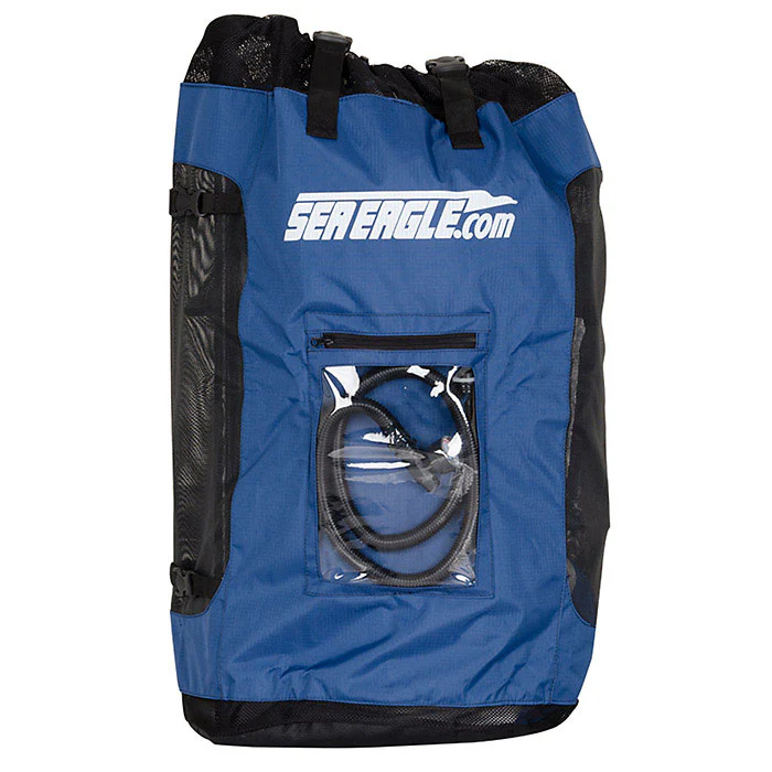 Sea Eagle RazorLite 473rl Inflatable Kayak Pro Tandem Package - Image 11