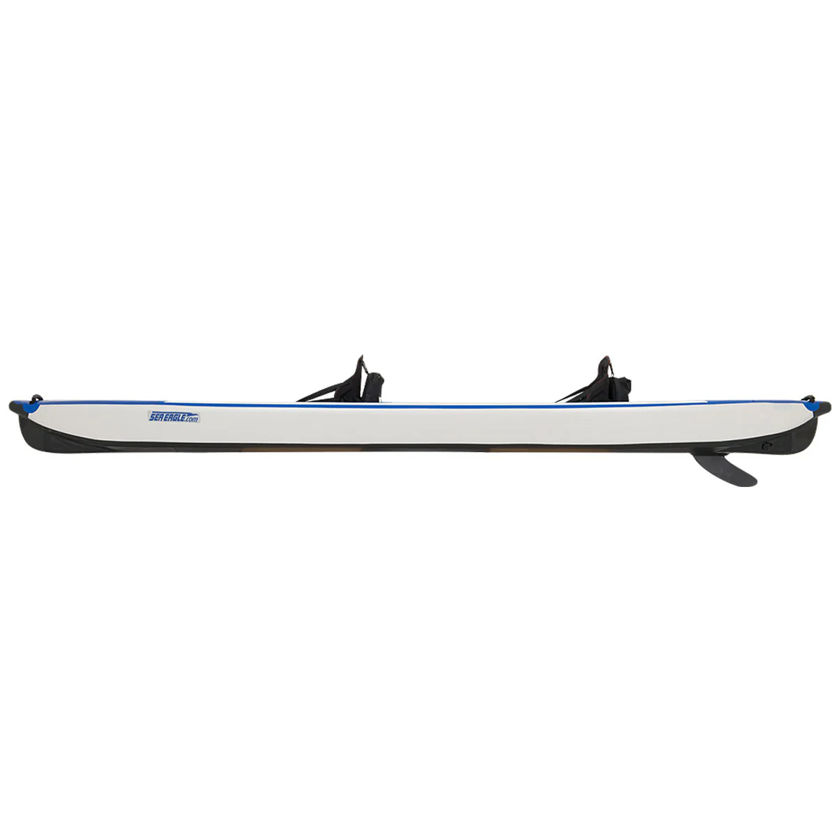 Sea Eagle RazorLite 473rl Inflatable Kayak Pro Tandem Package - Image 3