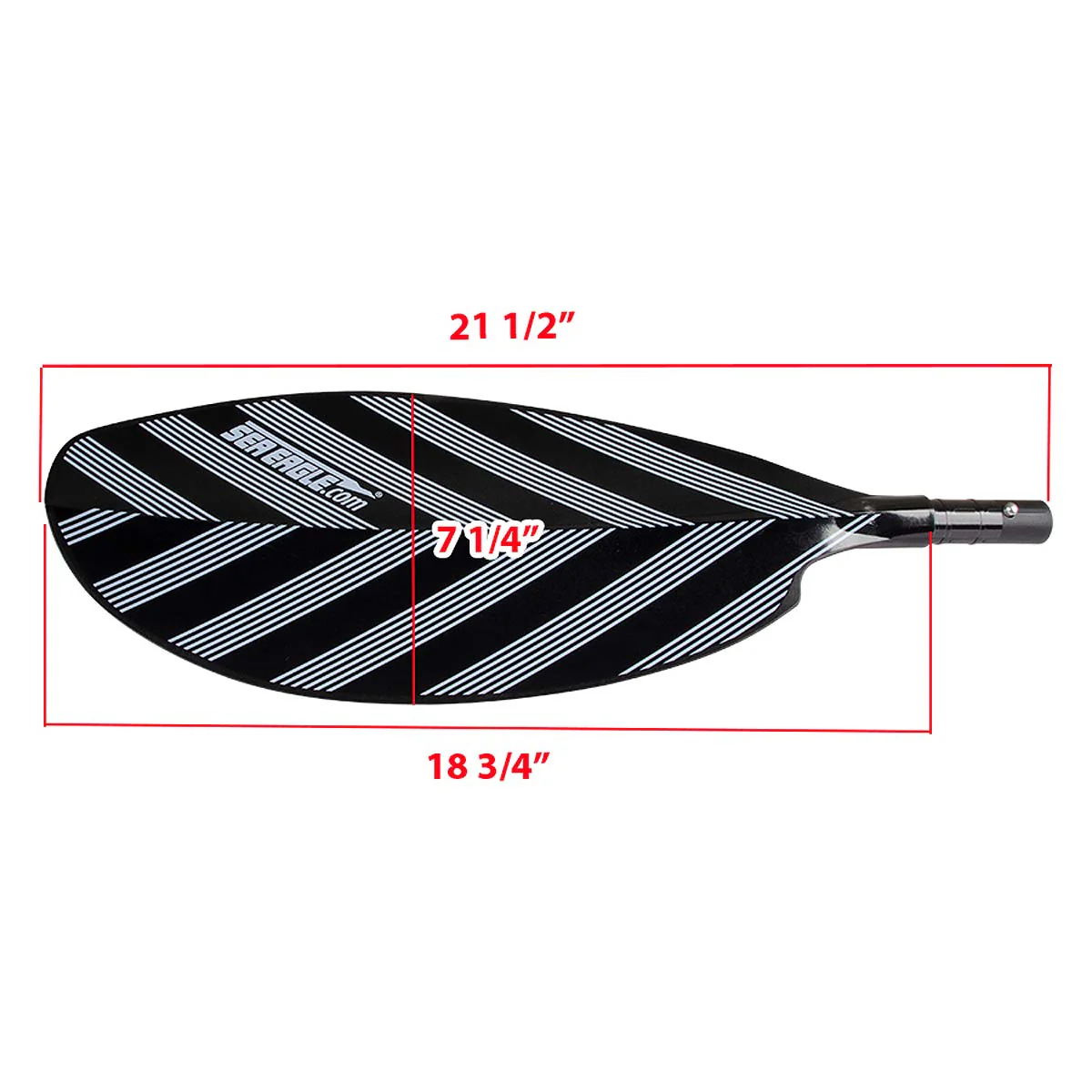 Sea Eagle RazorLite 473rl Inflatable Kayak Pro Tandem Package - Image 6