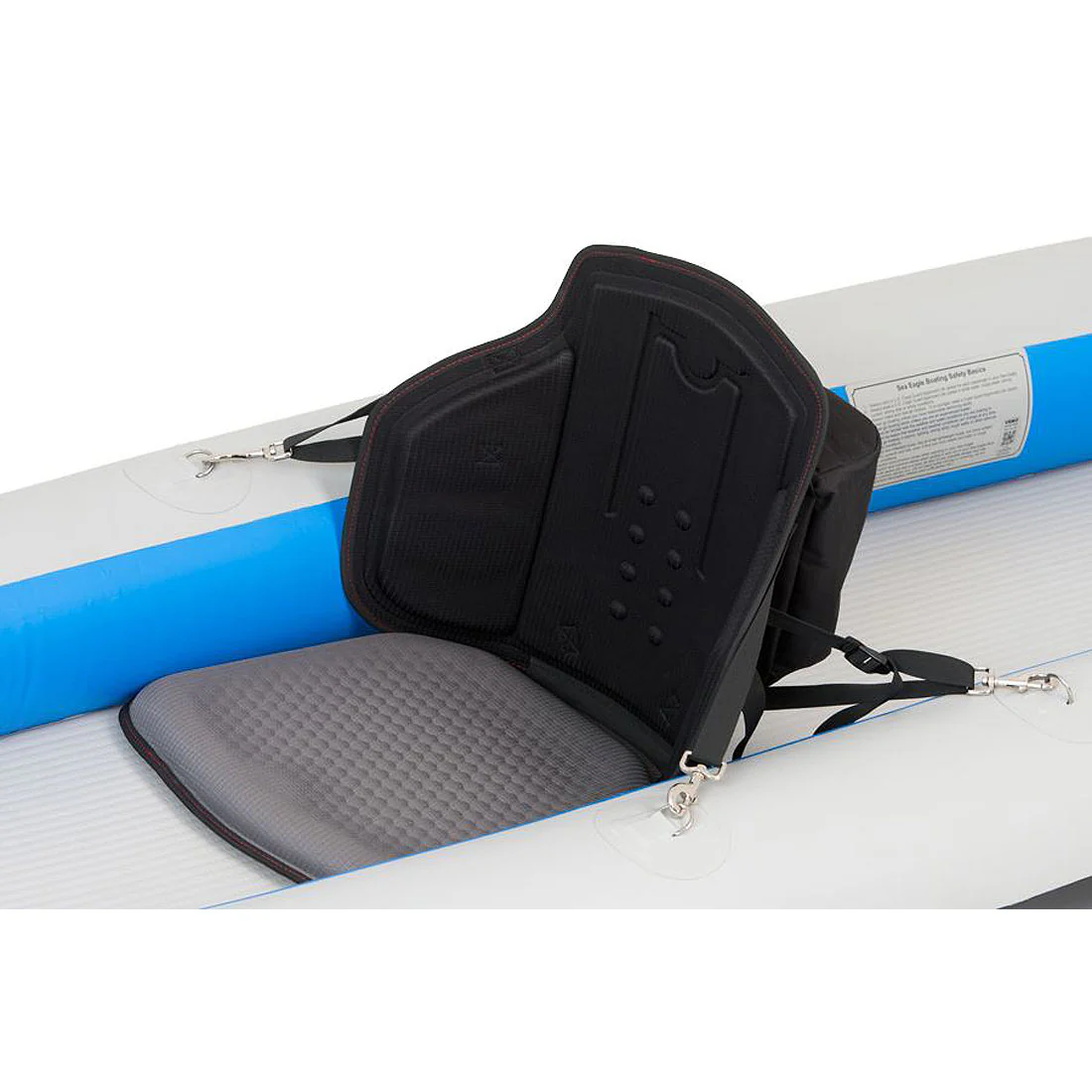 Sea Eagle RazorLite 473rl Inflatable Kayak Pro Tandem Package - Image 8