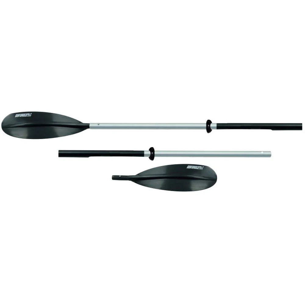 Sea Eagle SE9 Inflatable Raft Fisherman's Dream Package - Image 5