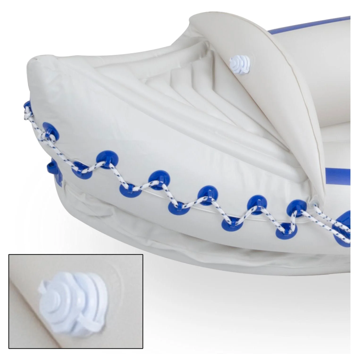 Sea Eagle Sport SE330 Inflatable Kayak Pro Tandem Package - Image 7
