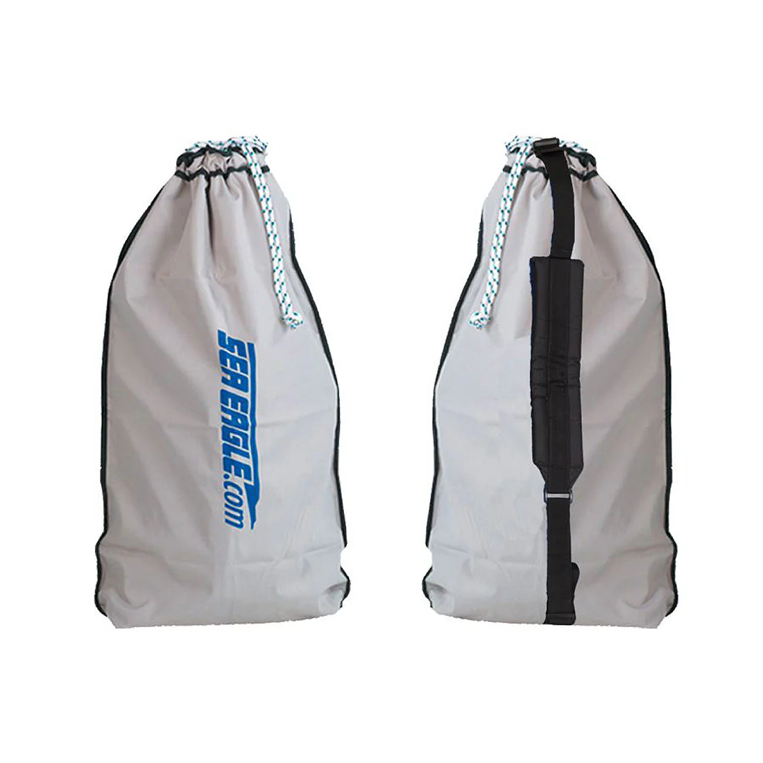 Sea Eagle Sport SE330 Inflatable Kayak Pro Tandem Package - Image 8