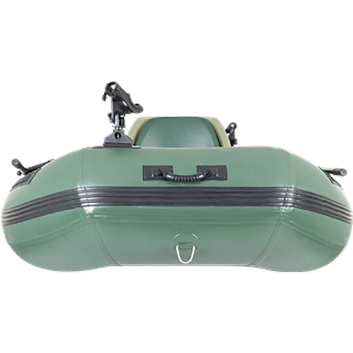 Sea Eagle Stealth Stalker 10 Frameless Pontoon Boat Pro Package - Image 3