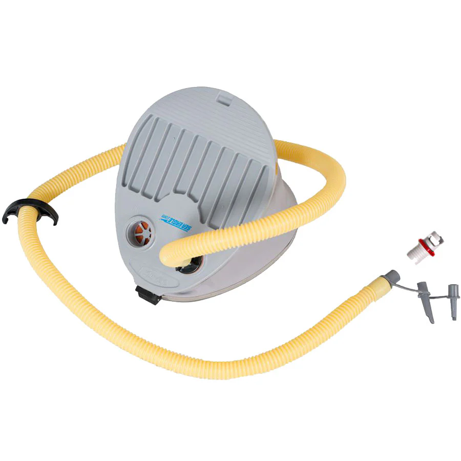 Sea Eagle Stealth Stalker 10 Frameless Pontoon Boat Pro Package - Image 6