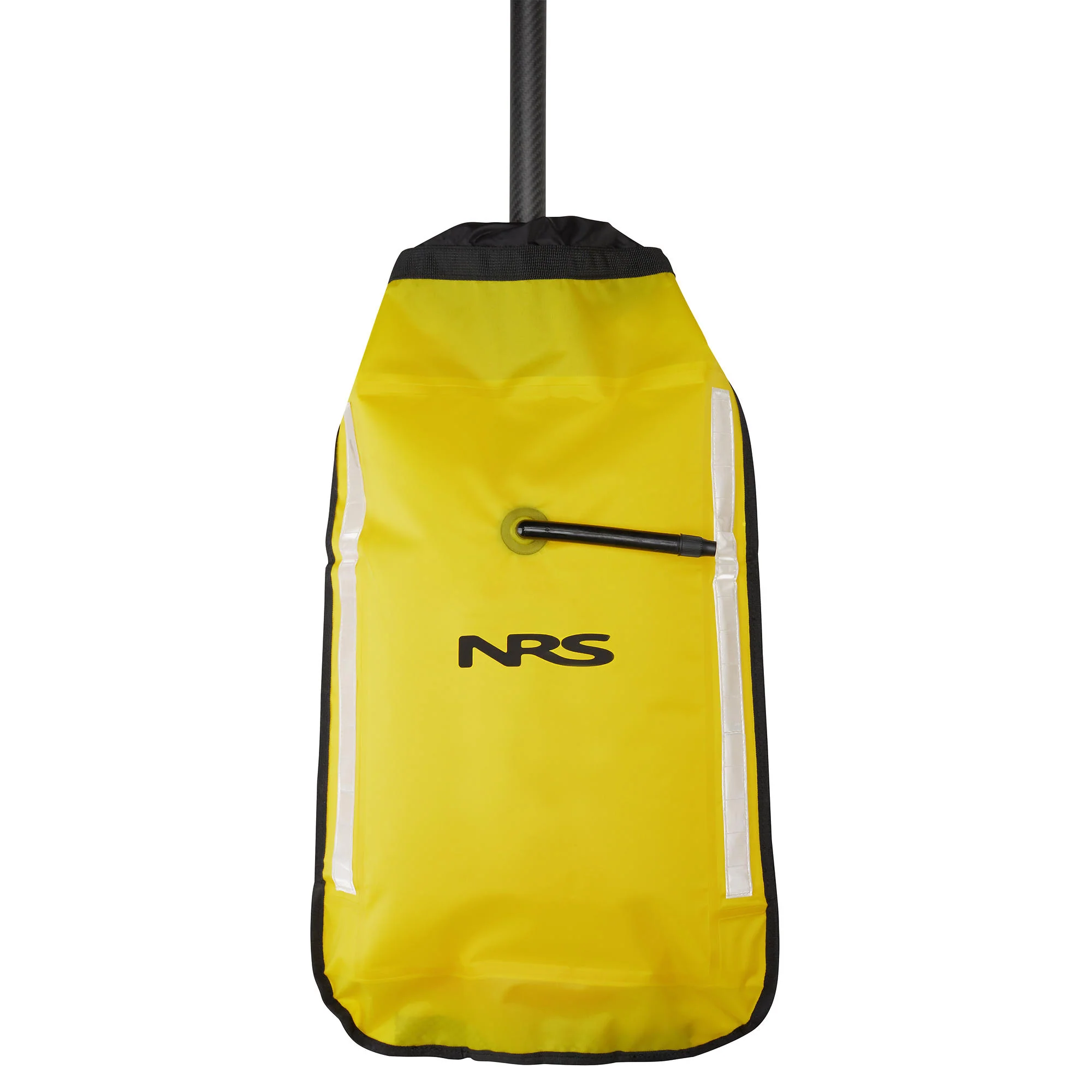 NRS Sea Kayak Paddle Float - Image 3