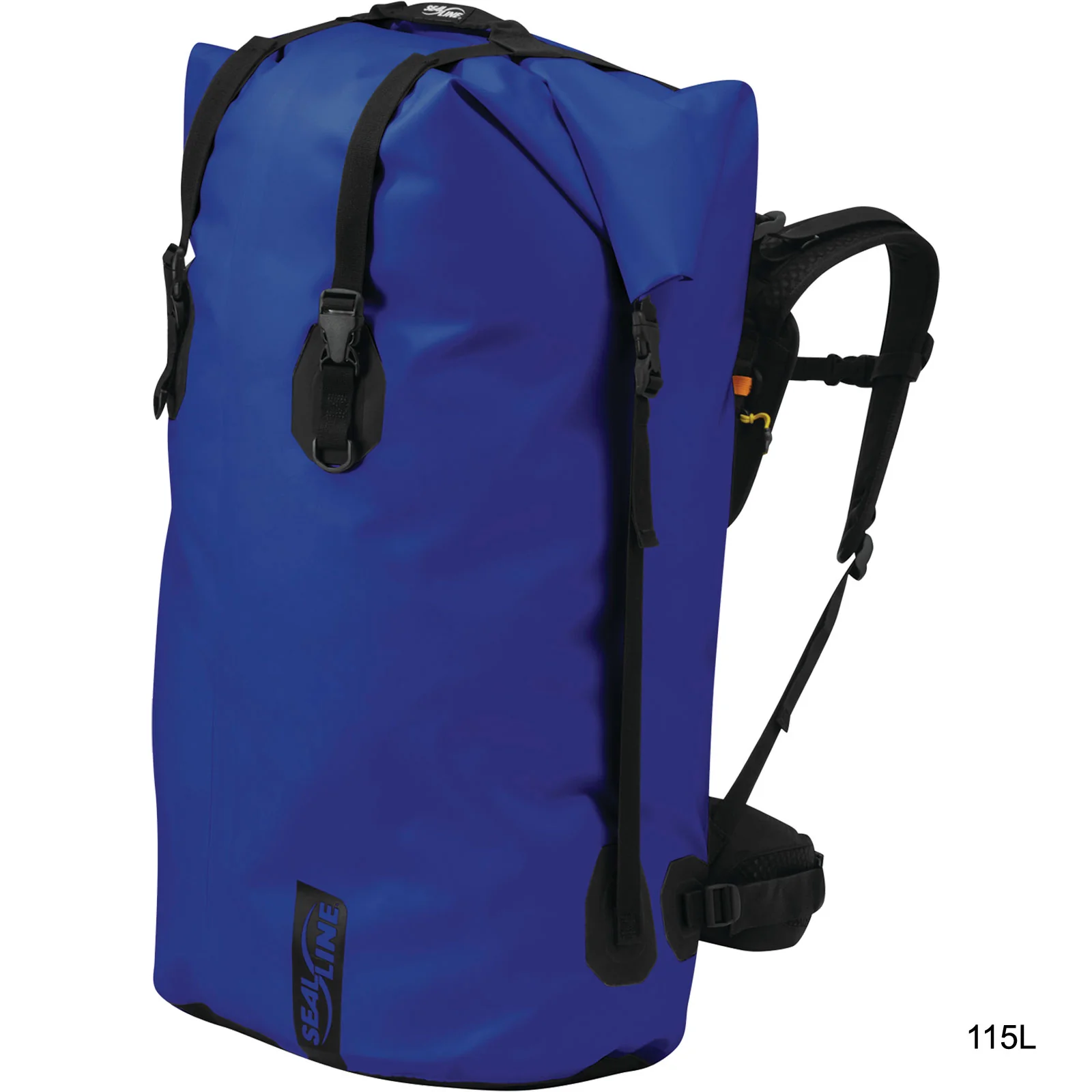 SealLine Black Canyon Dry Pack (Closeout) - Image 3