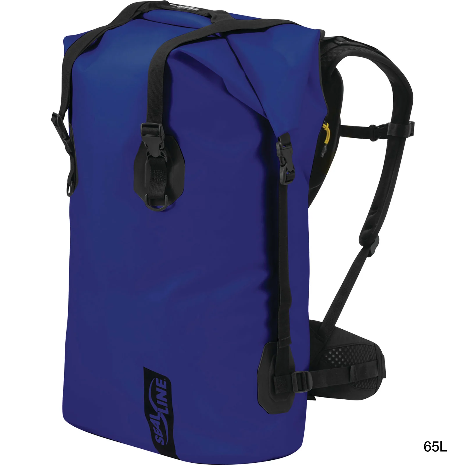 SealLine Black Canyon Dry Pack (Closeout) - Image 4