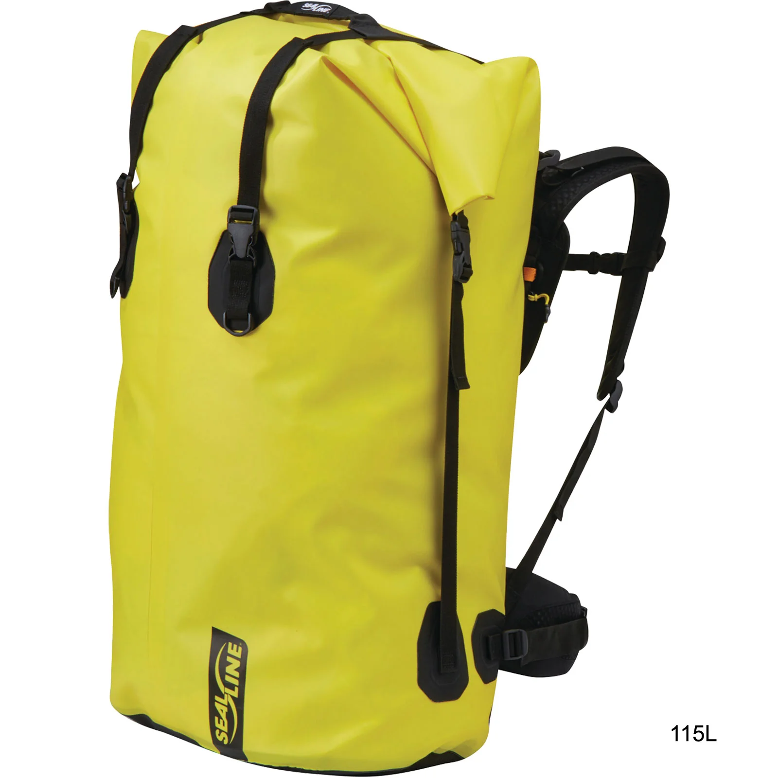 SealLine Black Canyon Dry Pack (Closeout) - Image 5