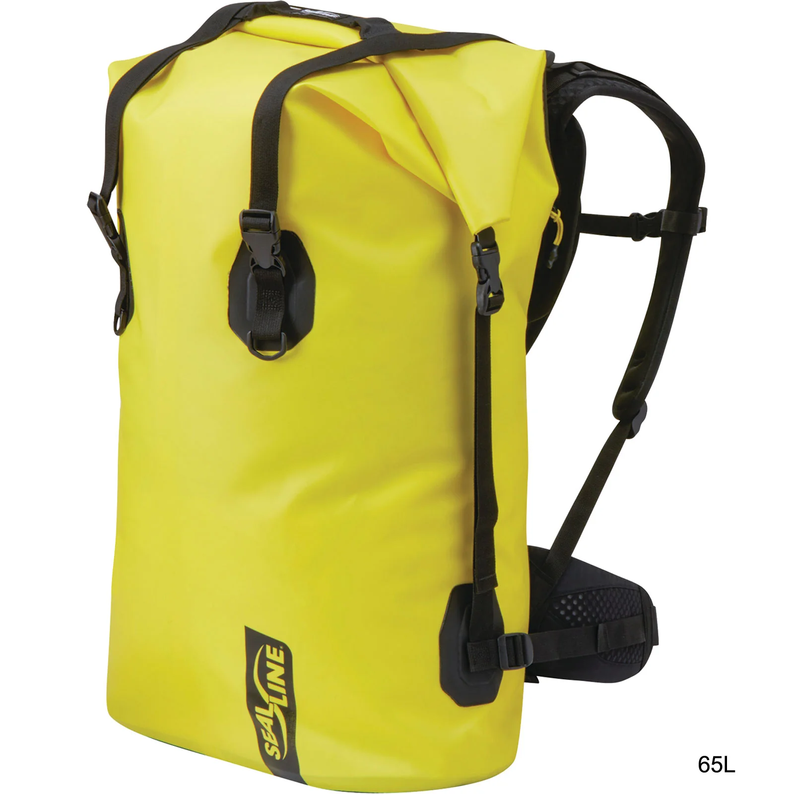 SealLine Black Canyon Dry Pack (Closeout) - Image 6