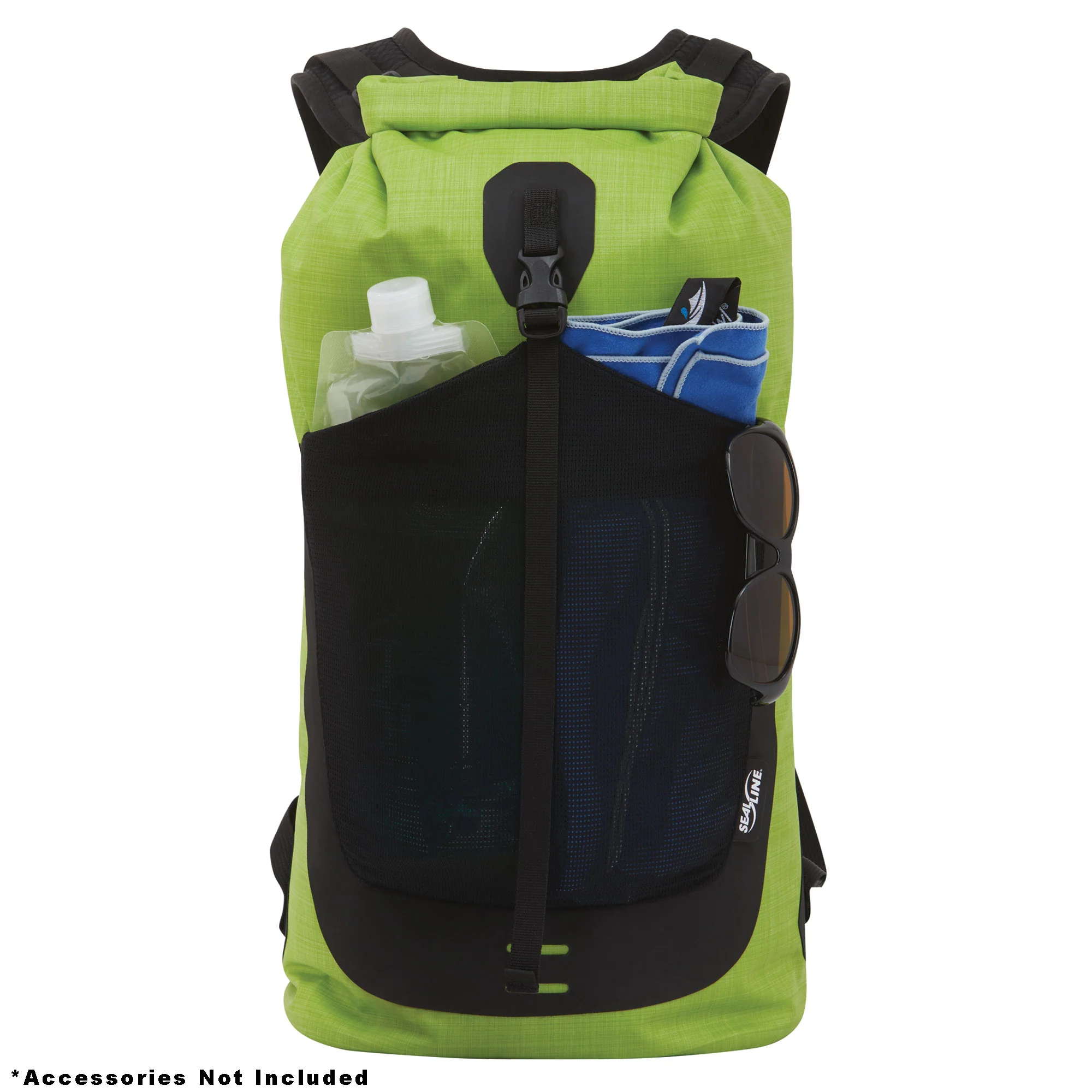 SealLine Skylake Dry Daypack (Closeout) - Image 3