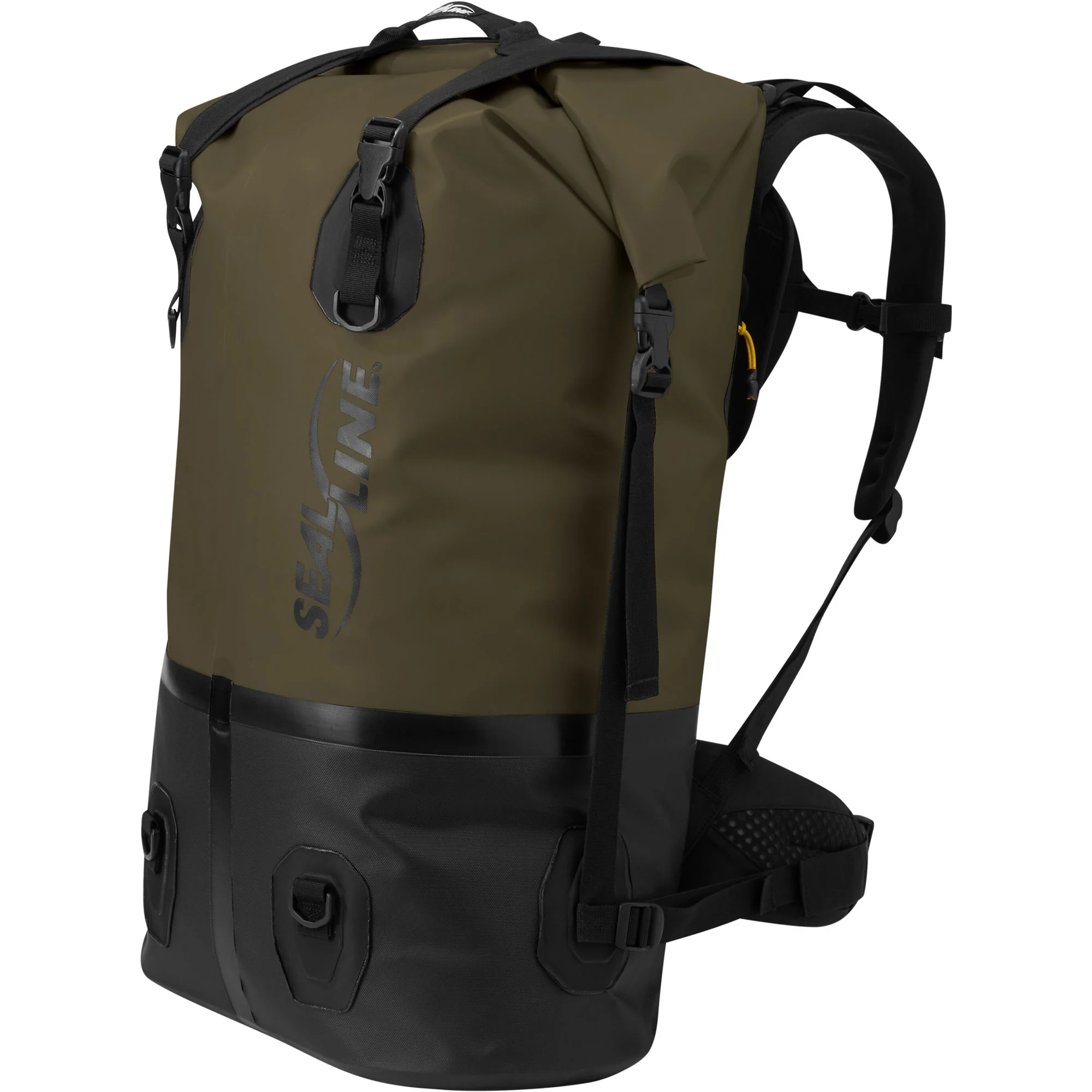 SealLine Pro Dry Backpack (Closeout) - Image 2