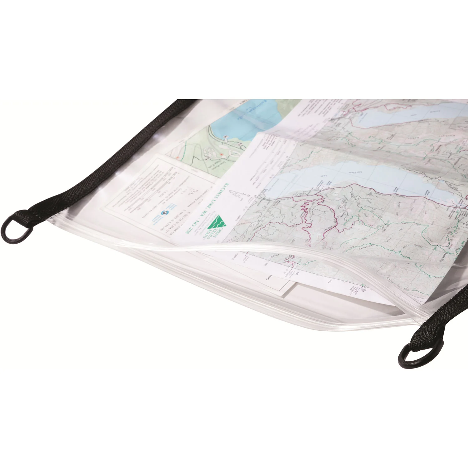 SealLine PVC-Free Map Case - Image 3