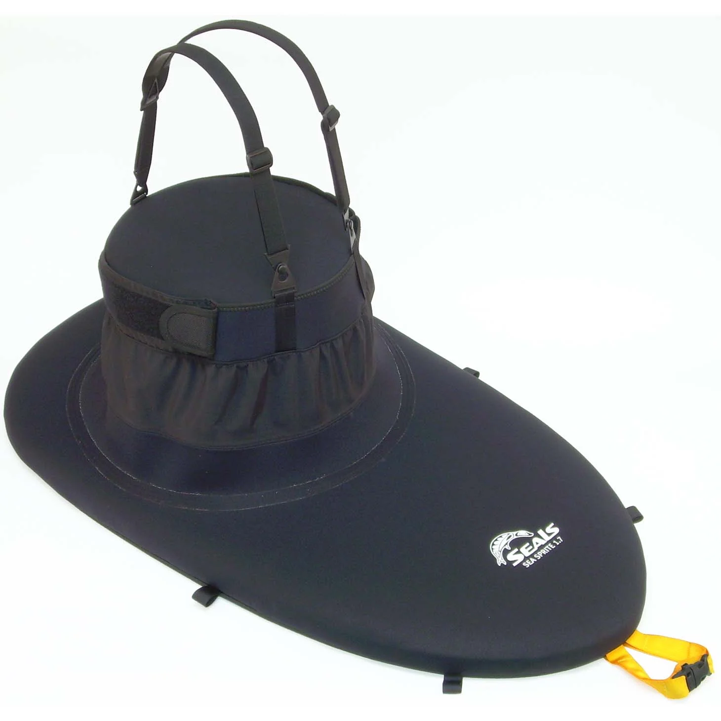 Seals Sea Sprite Kayak Spray Skirt