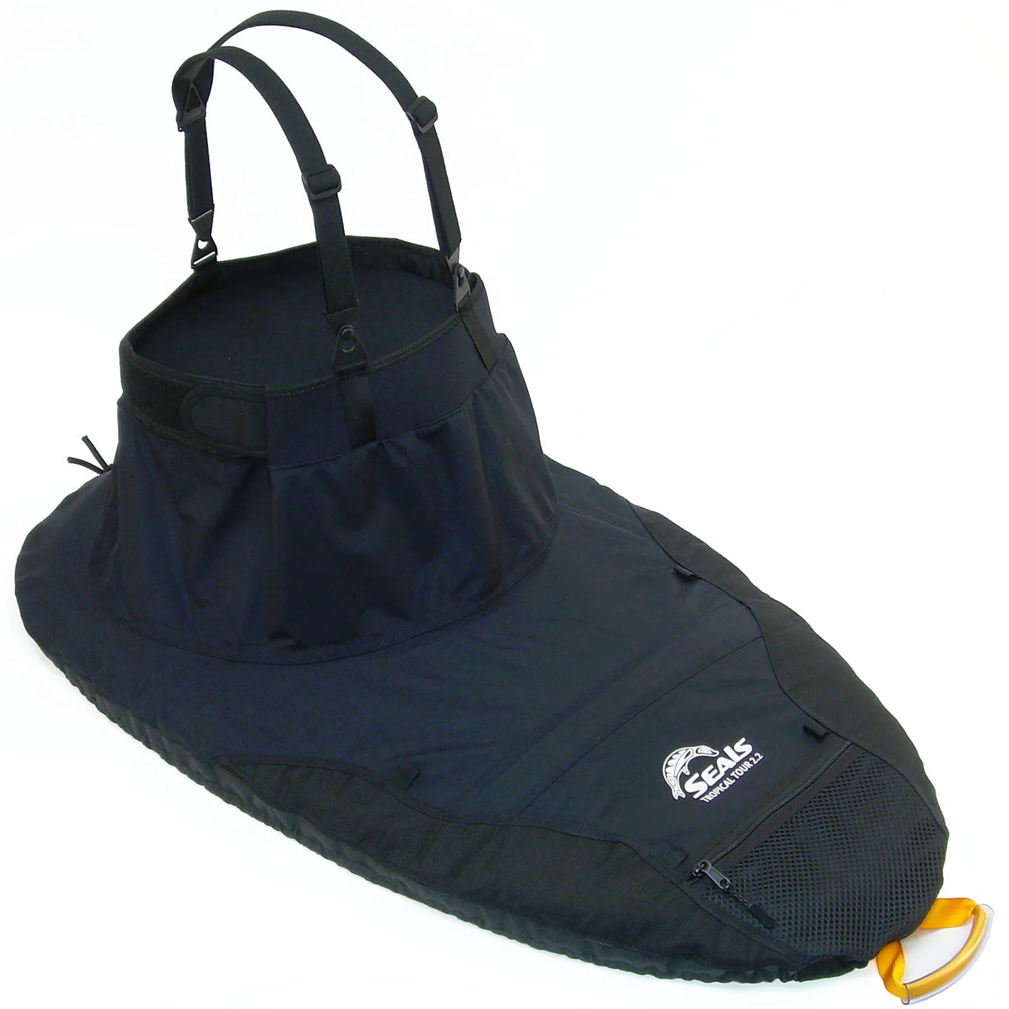 Seals Sprayskirts Tropical Tour Kayak Spray Skirt