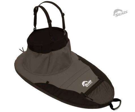 Seals Sprayskirts Tropical Tour Kayak Spray Skirt - Image 7