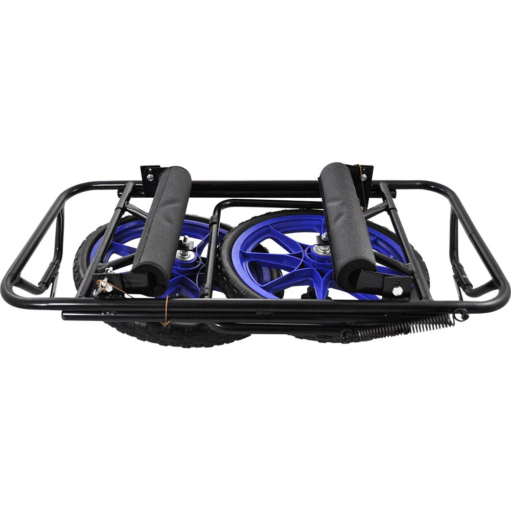 Seattle Sports ATC All-Terrain Center Kayak Cart - Image 3