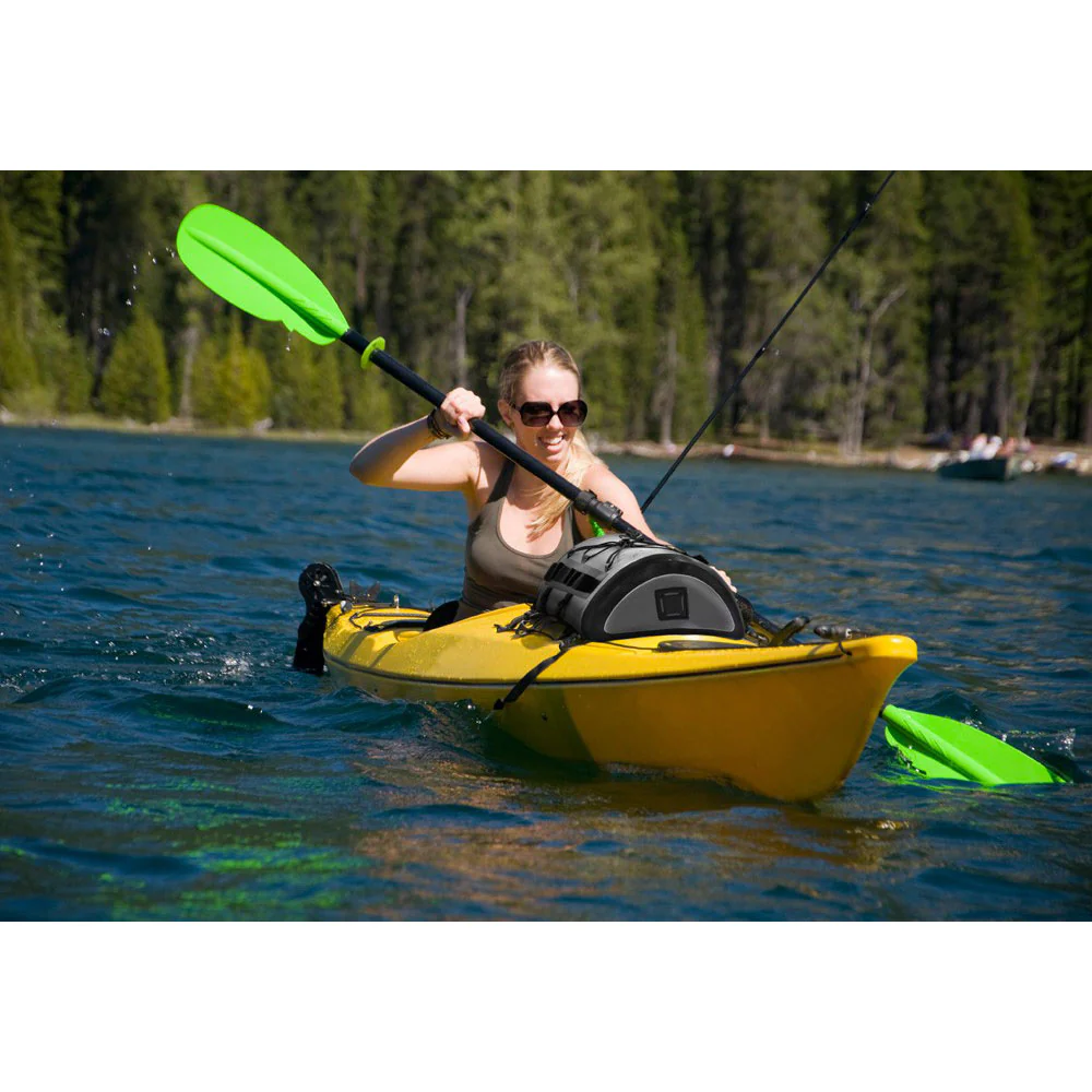 Seattle Sports Deluxe Kayak Deck Bag - Image 3
