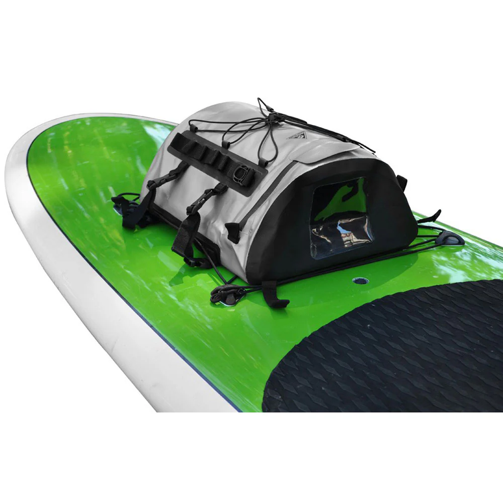 Seattle Sports Deluxe Kayak Deck Bag - Image 4