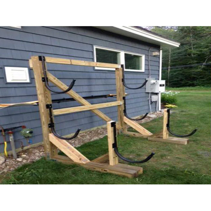 Seattle Sports Kayak Wall Cradles - Image 6