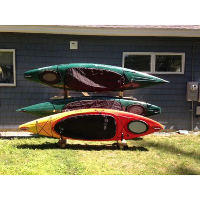 Seattle Sports Kayak Wall Cradles - Image 7