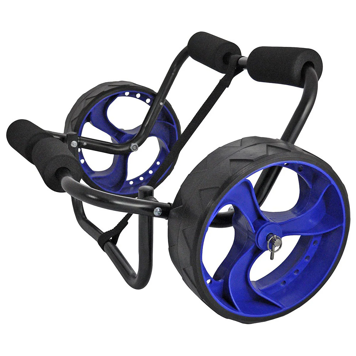 Seattle Sports Nemo Extremo Kayak Cart