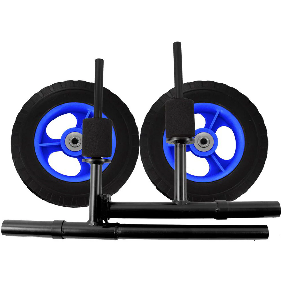 Seattle Sports Scupper Swift Sit-On-Top Kayak Cart (Closeout) - Image 3