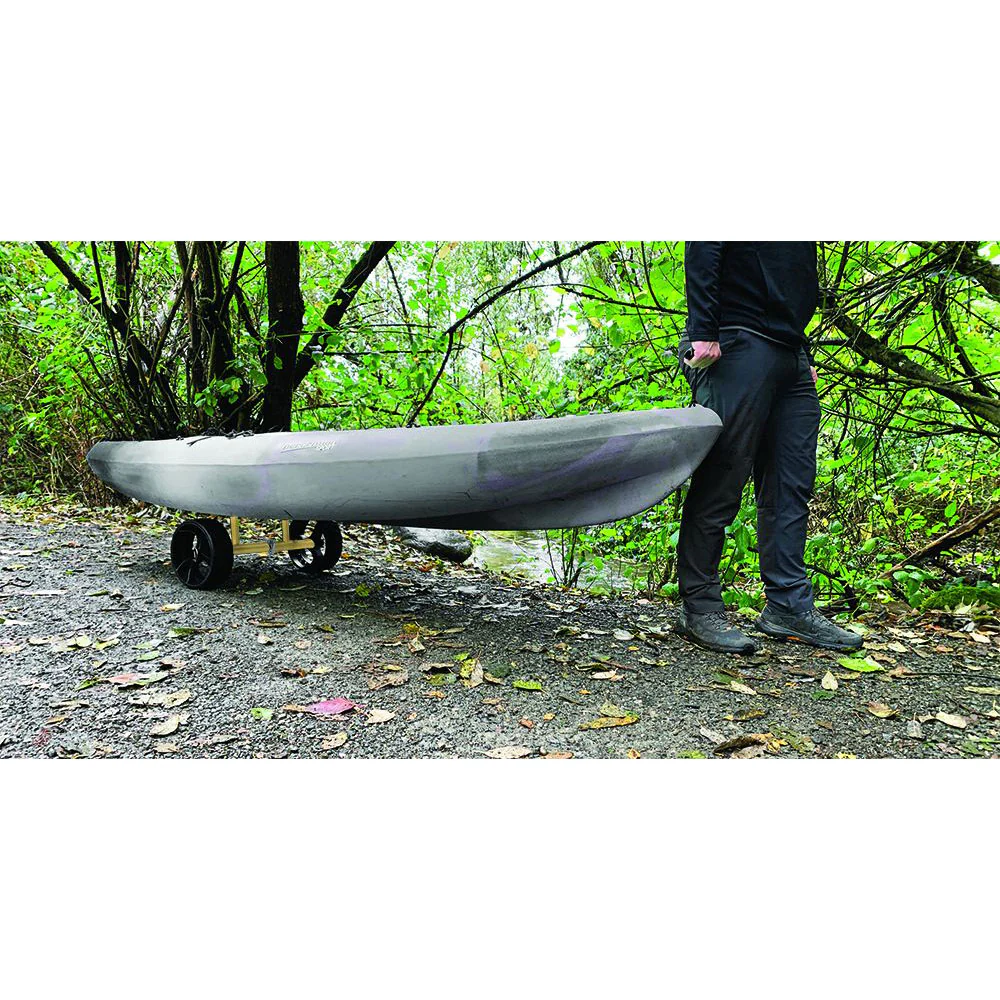 Seattle Sports Scupper Swift Sit-On-Top Kayak Cart (Closeout) - Image 4