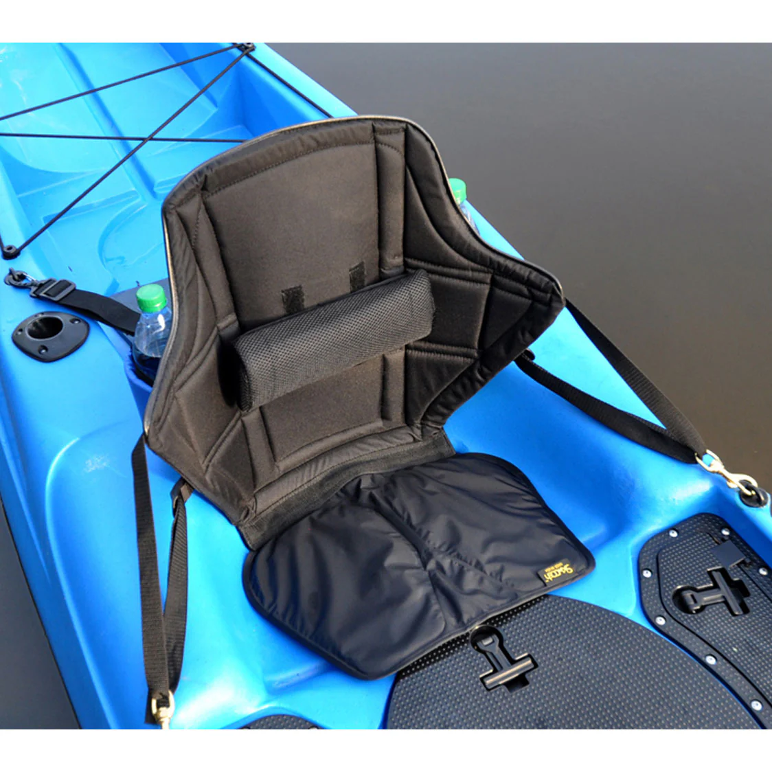 Skwoosh Expedition High Back Kayak Seat - Image 6