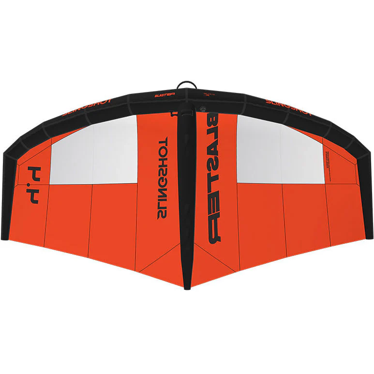 Slingshot Blaster V1 Wingsurfing Wing (Closeout)
