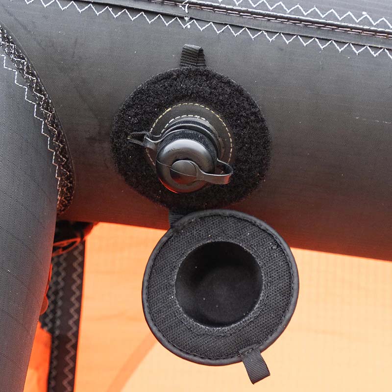 Slingshot Blaster V1 Wingsurfing Wing (Closeout) - Image 10