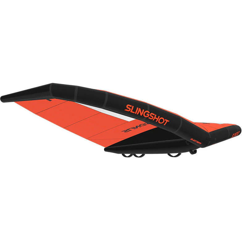 Slingshot Blaster V1 Wingsurfing Wing (Closeout) - Image 5